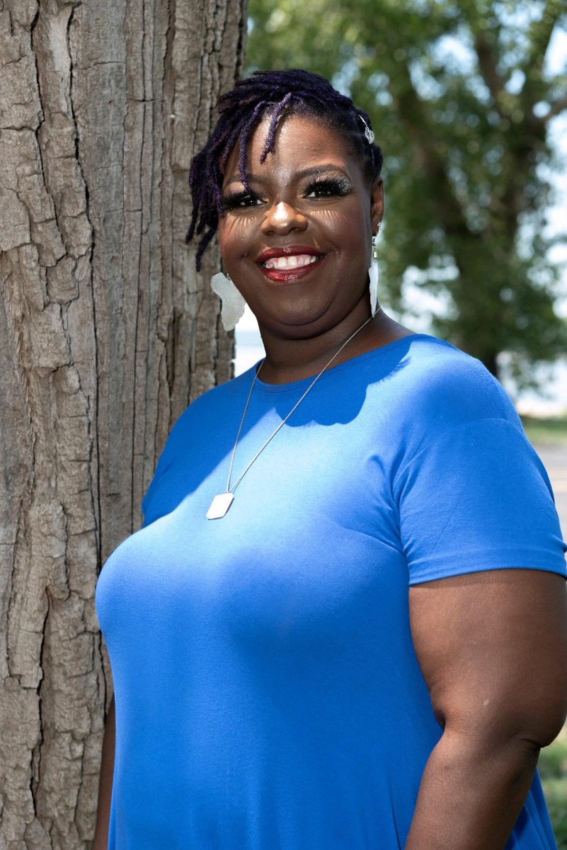 SLU_Online's tweet photo. Non-Traditional Student Spotlight:
Tonya Bland
BA Leadership and Organizational Behavior
Check out what Tonya thinks about being a Non-Traditional Student on our Facebook page.
#NonTradWeek #SLUOnline https://t.co/WoimbtFKrf