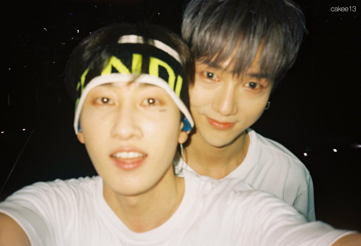 ●   Polaroid yehyuk part 2  #yehyuk @shfly3424  @AllRiseSilver