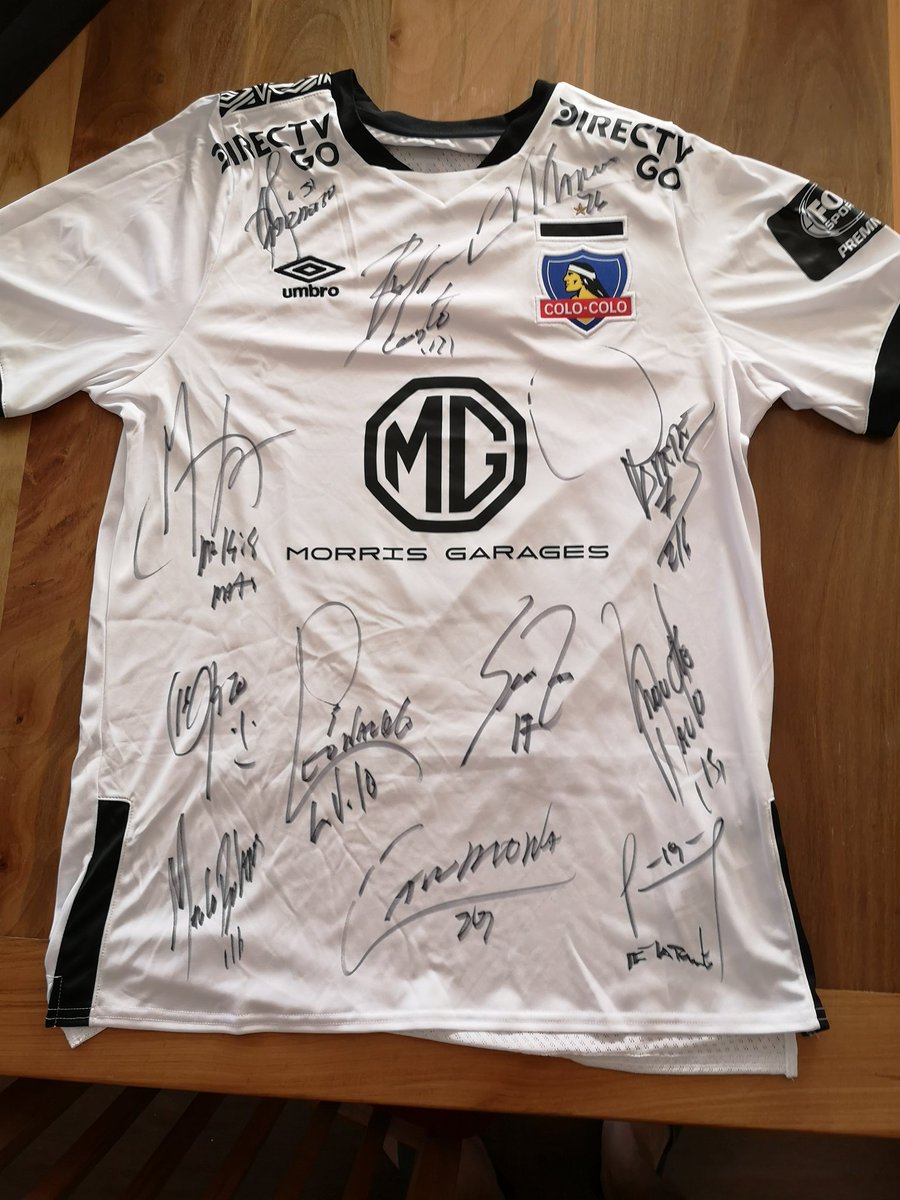 Fernando Vergara 🖤🤍 tweet media