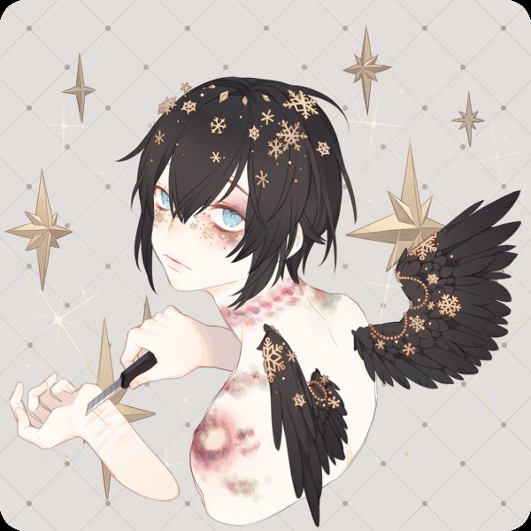 Hirashi Nora 自傷行為 創作 イラストメーカー使用 星になるまでの道のり T Co Guoealmp7b Twitter Hirashi Nora 自傷行為 創作 イラストメーカー使用 星になるまでの道のり T Co Guoealmp7b Twitter
