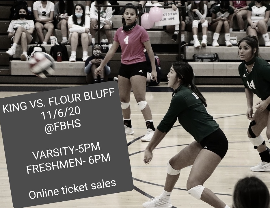 KHS Mustang Volleyball tweet media