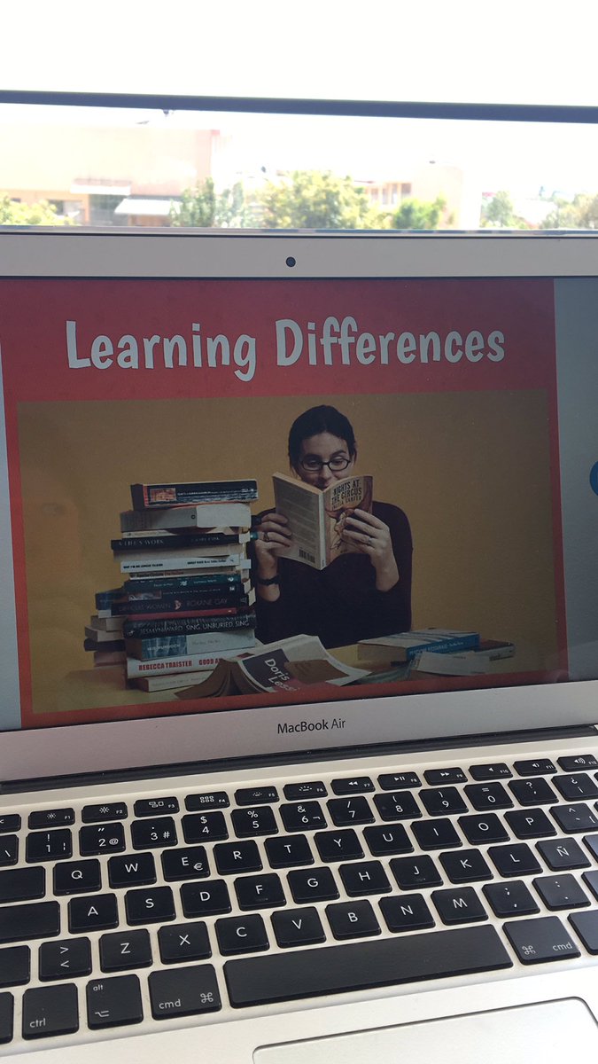 margaendara1's tweet photo. Learning about #Diversity, #LearningDifferences and discovering the different ways “smart” can look like today in 6th grade Science class!! Great opportunity to apply some of the #RespectingDiversity program from @3BlockModelUDL ! https://t.co/GXuvXFFucB