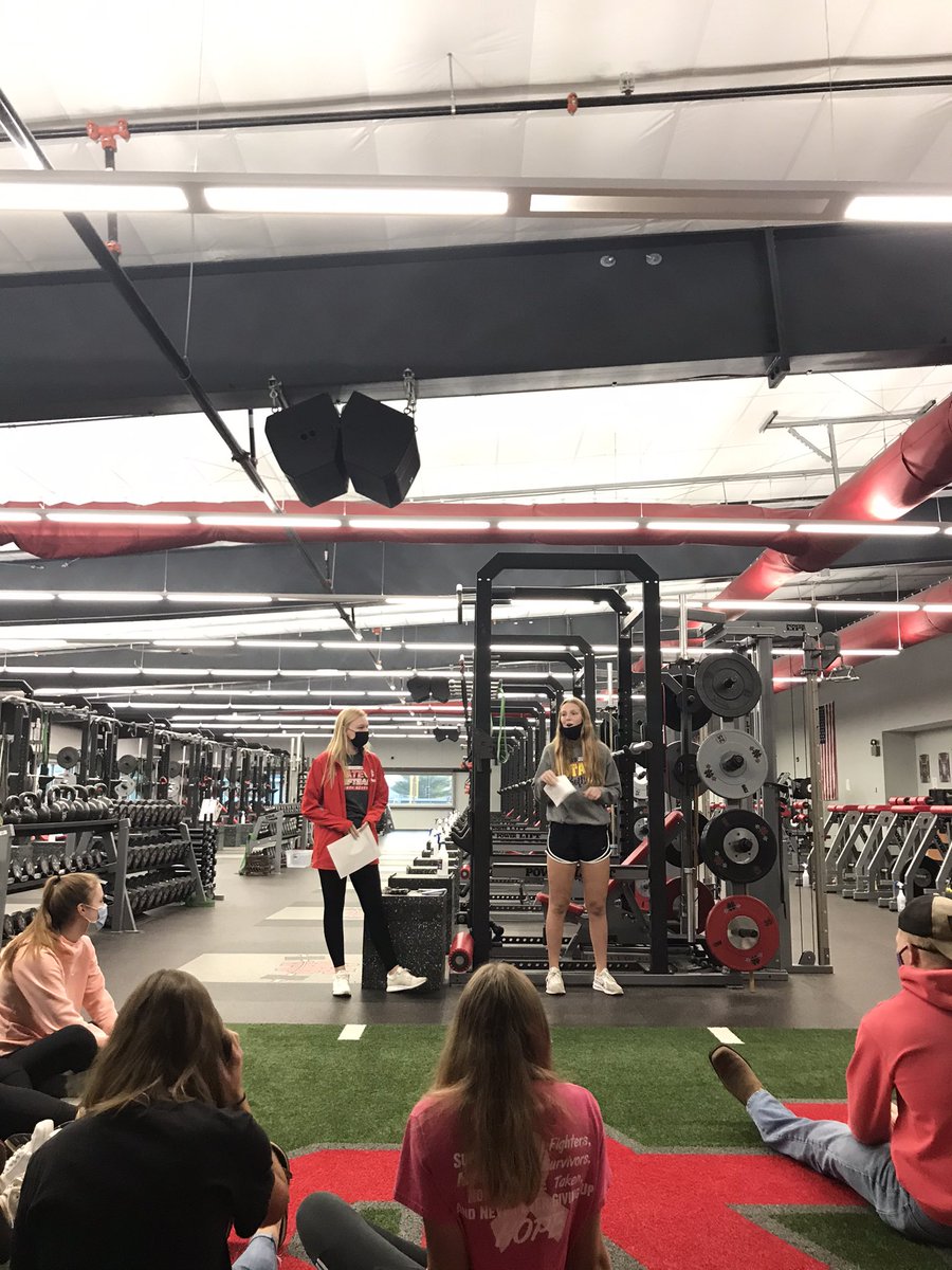 North Scott FCA tweet media