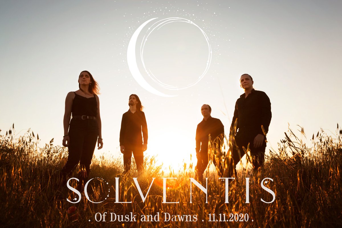 Solventis tweet media