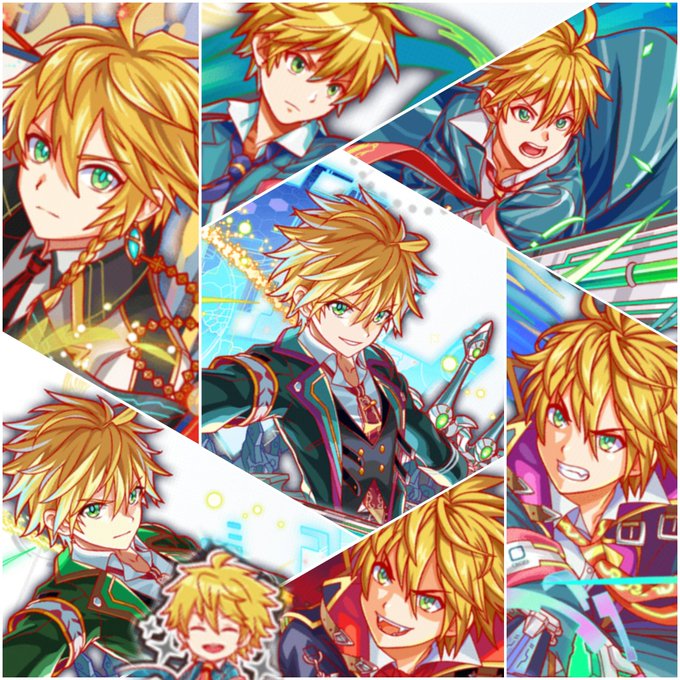 ランスのtwitterイラスト検索結果 ランスのtwitterイラスト検索結果