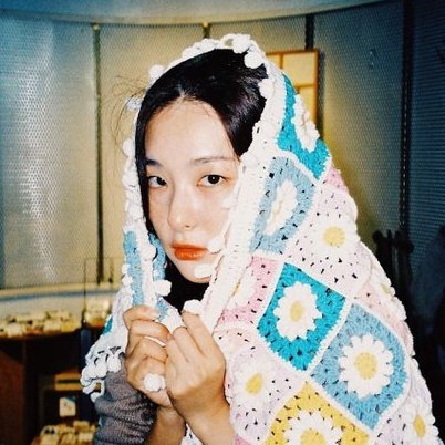 SEULGI THAILAND tweet media