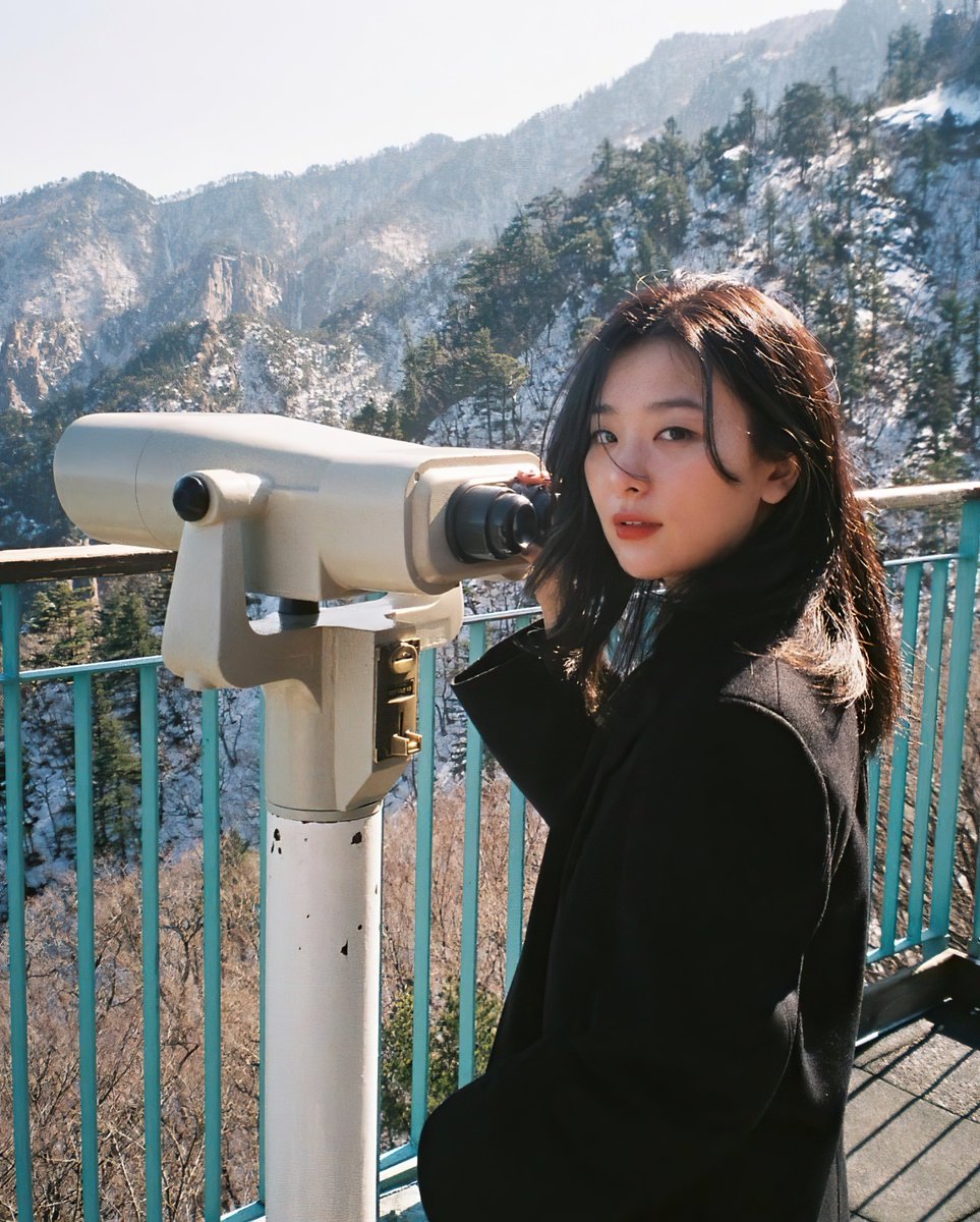 SEULGI THAILAND tweet media