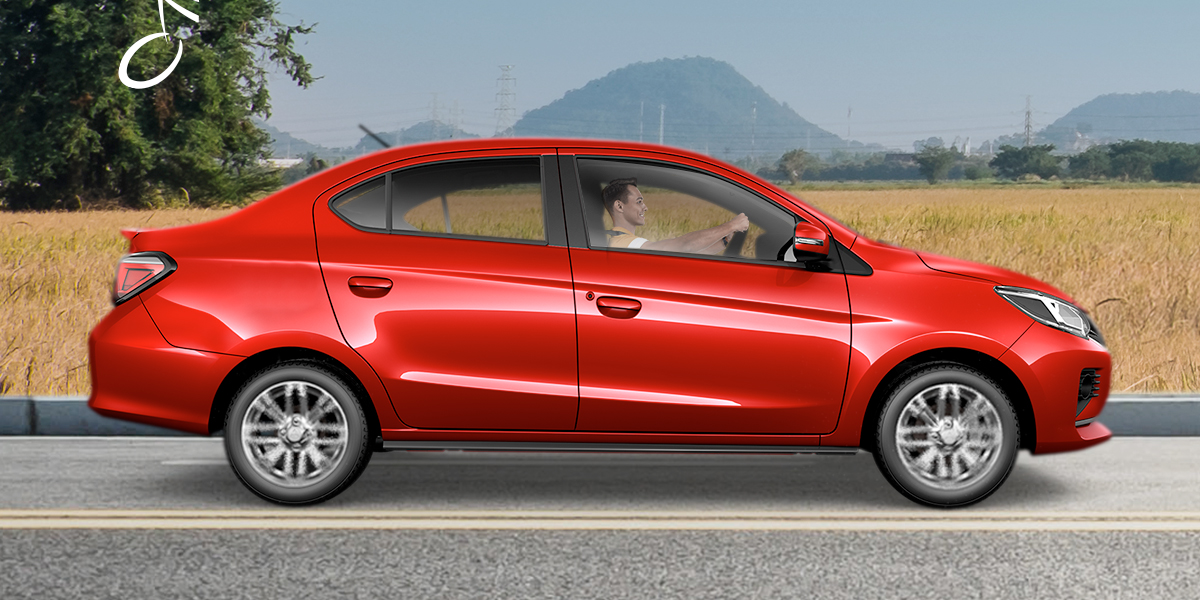 MitsubishiMex's tweet photo. #UnRitmoDistinto cambia los viajes en carretera. Conoce la nueva cara del mejor rendimiento de la categoría: #Mitsubishi #MirageG4
Descúbrelo aquí: https://t.co/3kNcAiL2HF https://t.co/84rdd0jPUs