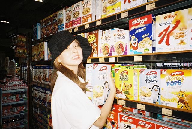 SEULGI THAILAND tweet media