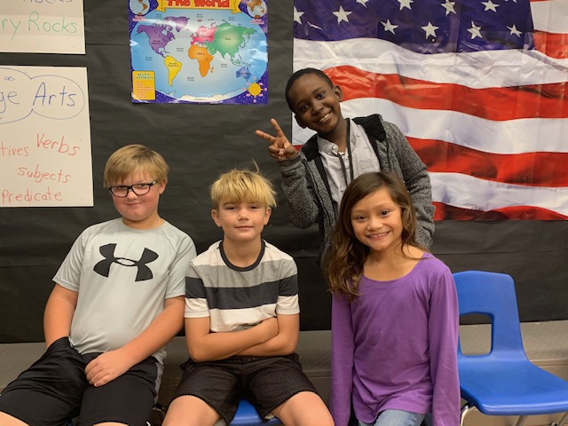 RBWright Elementary tweet media