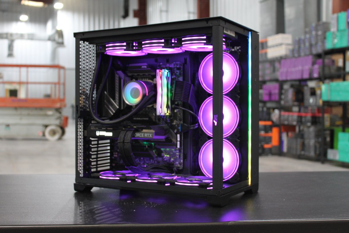 PowerGPU tweet media