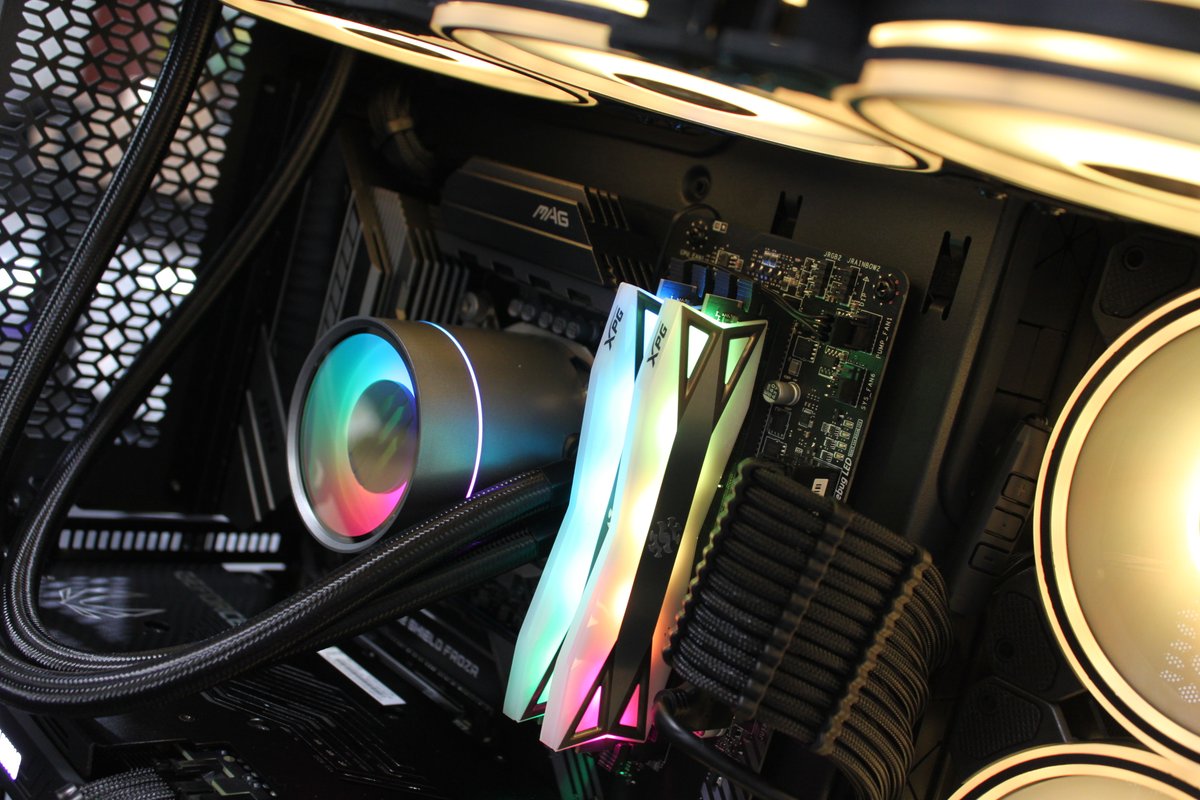 PowerGPU tweet media