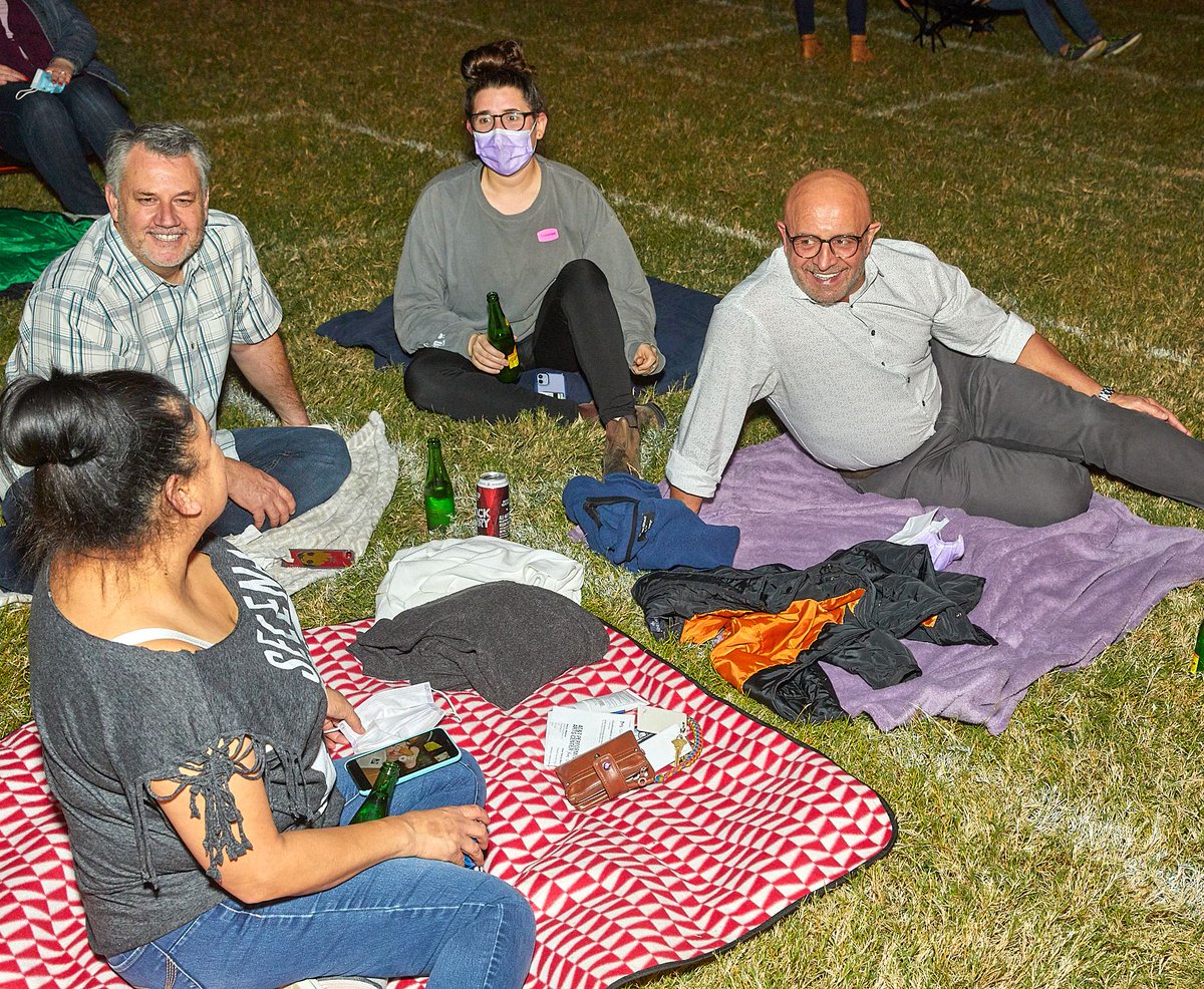 AT&T Performing Arts tweet media