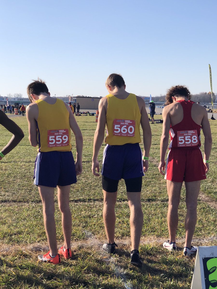 DLSXC's tweet photo. Congratulations to ⁦@prestonwearl⁩ @_peytonross4 
Great season even GREATER boys! 16:40 &amp; 17:11
⁦@SandraB10930607⁩
⁦@jill_sum⁩ @jd_220 https://t.co/HX8D8HzHJd