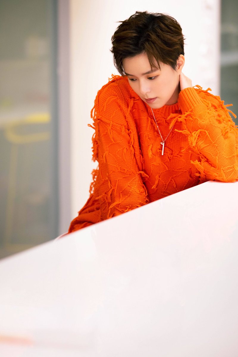 AAAYE369's tweet photo. #YaNee 🧡 https://t.co/5aAlzU2Wrx