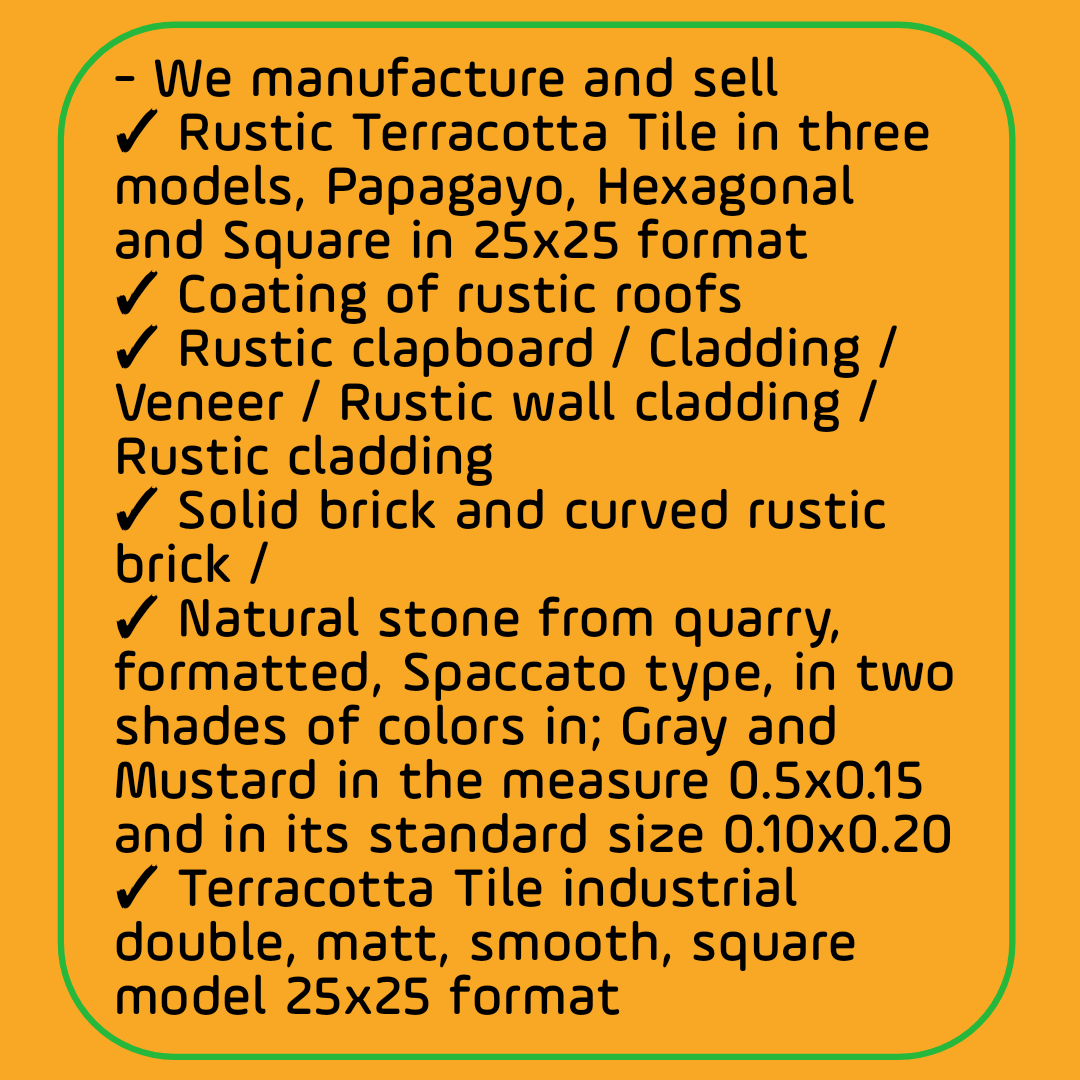LARUSTTICANA's tweet photo. #constructionmaterials #revestimientos #materialdeconstrucao #brick #construccion #construction #telhas #ladrillo #constructioncompany #arquitectura #facade #materialesdeconstruccion #constructora #Venezuela #Caracas #architecture #obra #residentialconstruction https://t.co/OBUJszk2px
