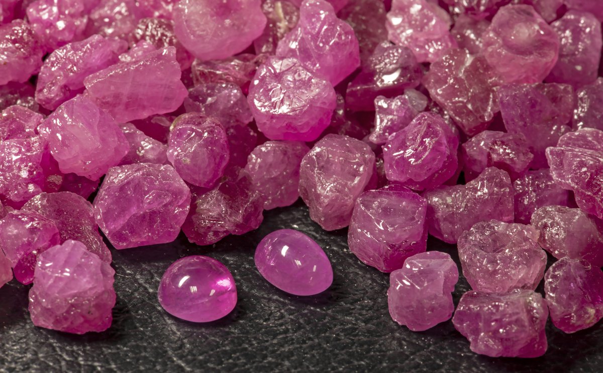 GreenlandRuby's tweet photo. We love our pink sapphire cabochons! This pair of juicy cabochons are perfect for a set of earrings ready to sparkle for the Holidays.
Photo credit: Vincent Pardieu
#GreenlandRuby #Gemstones #Sapphires https://t.co/mMlbC8KfeZ