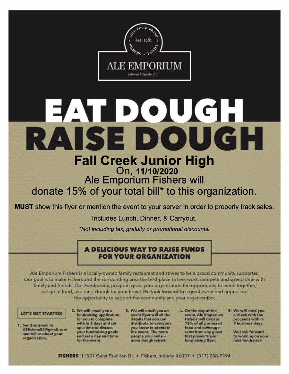 Fall Creek Jr High tweet media