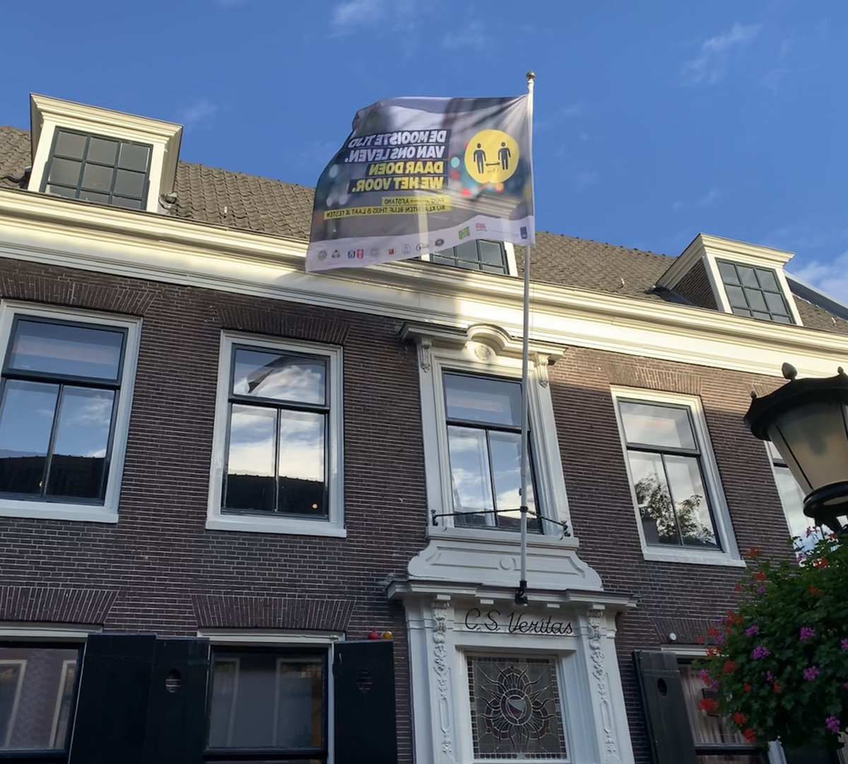 Ook na de persconferentie van afgelopen week blijven onze deuren gesloten, ondanks onze strenge maatregelen. Wij blijven onze leden stimuleren zich aan de regels te houden, zodat de besmettingen teruglopen en we zo snel mogelijk weer open kunnen! #daardoenwehetvoor