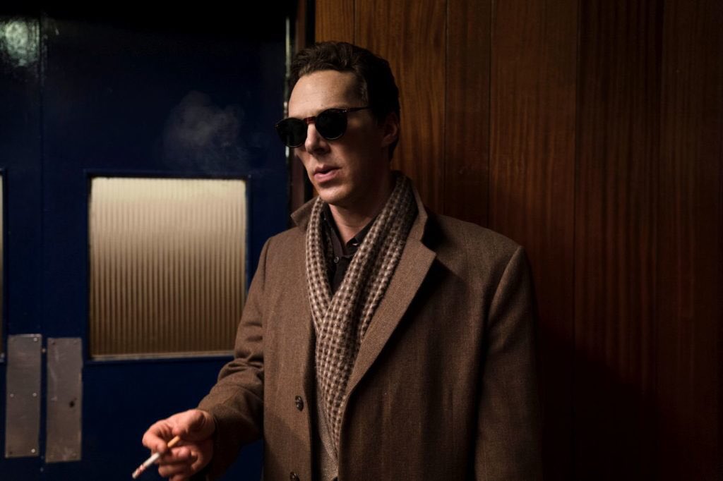 StarlightDowney's tweet photo. Patrick Melrose is one of the most important characters to me and my favourite of Benedict’s roles. So, so thankful he brought him to life ♥️. This role saved me 💕. #PatrickMelroseBatch https://t.co/1kFx3BUJEh