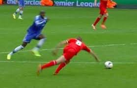 5. Wijnaldum, 6. Adams, 7. Kante, 8. Gerrard