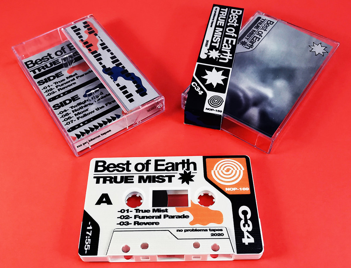 #NoProblemaWillRise #BandcampFriday 

Third and last round OUT NOW :

NOP-162 | Phorme - Was
noproblematapes.bandcamp.com/album/was

NOP-167 | VVV - Nerium Blossom
noproblematapes.bandcamp.com/album/nerium-b…

NOP-169 | Best of Earth - True Mist
noproblematapes.bandcamp.com/album/true-mist

<a href="/phormemusic/">phorme</a> 
<a href="/vvv_austin/">𝐕𝐕𝐕</a> 
@BESTOFEARTH1