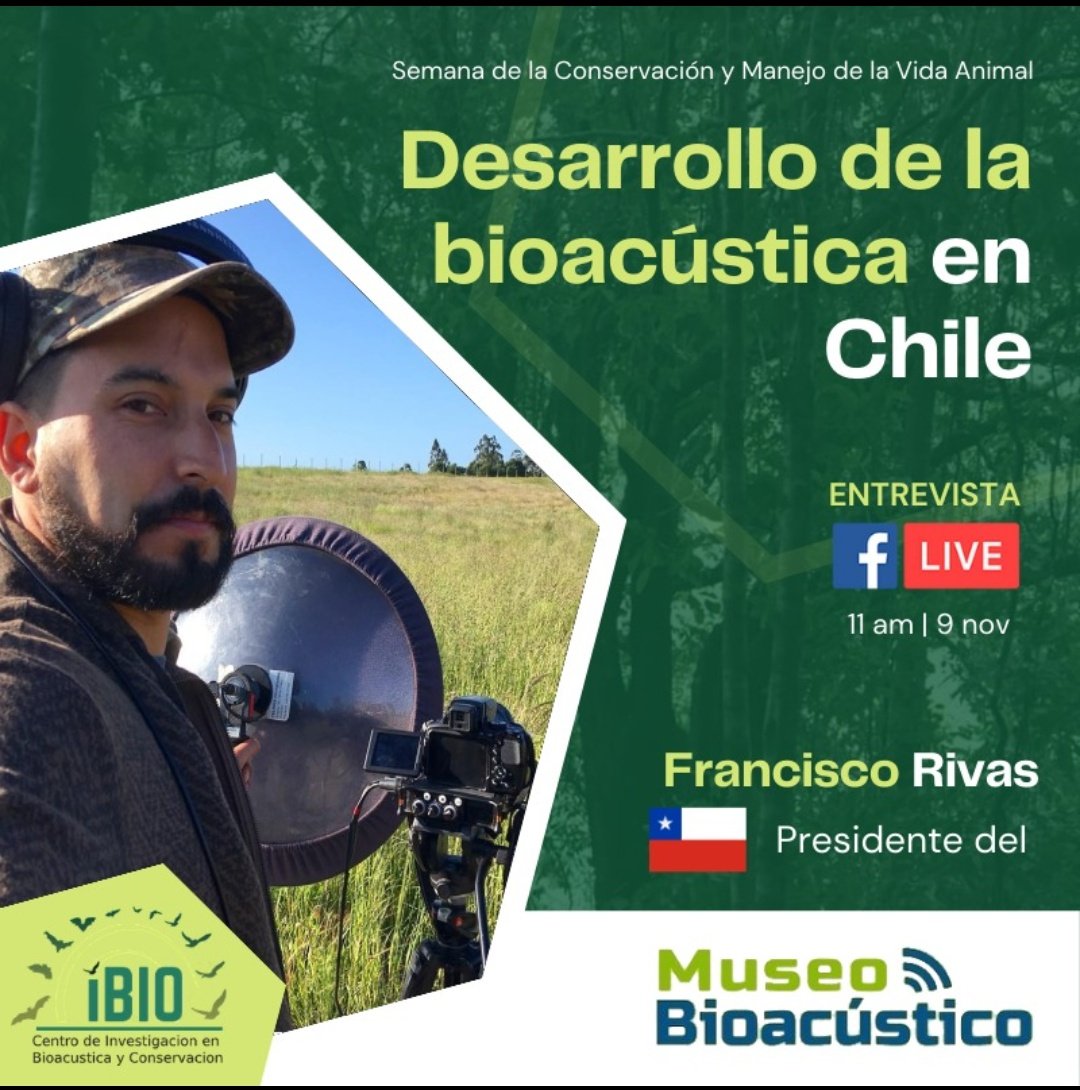 ValBarreda's tweet photo. Este lunes a las 11 am en el Fb de IBIO 🎉🎶🤓 #EnVivo  #Entrevista https://t.co/HswTdAZenz