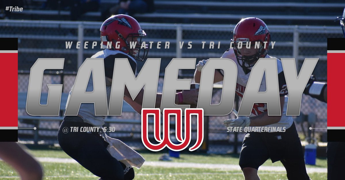 Weeping Water Football tweet media