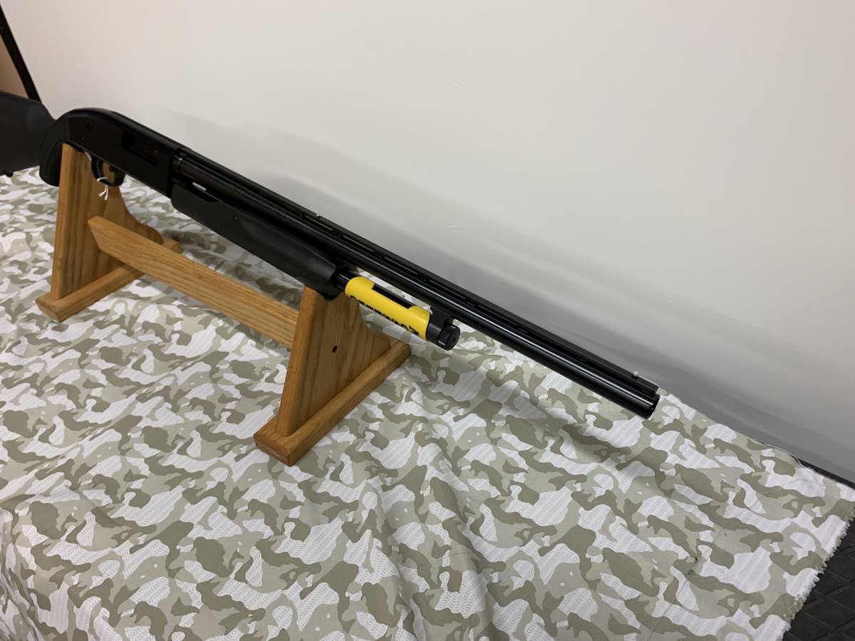 FloridaGunsFL's tweet photo. Mossberg Mav M88 Bantam Pump 20 Gauge MMOD
#Mossberg #20Gauge #PumpShotgun #HomeDefense #SelfeDefense #SouthFlorida #BoomBoom #boomboomstick https://t.co/RKYMrbfa6Y