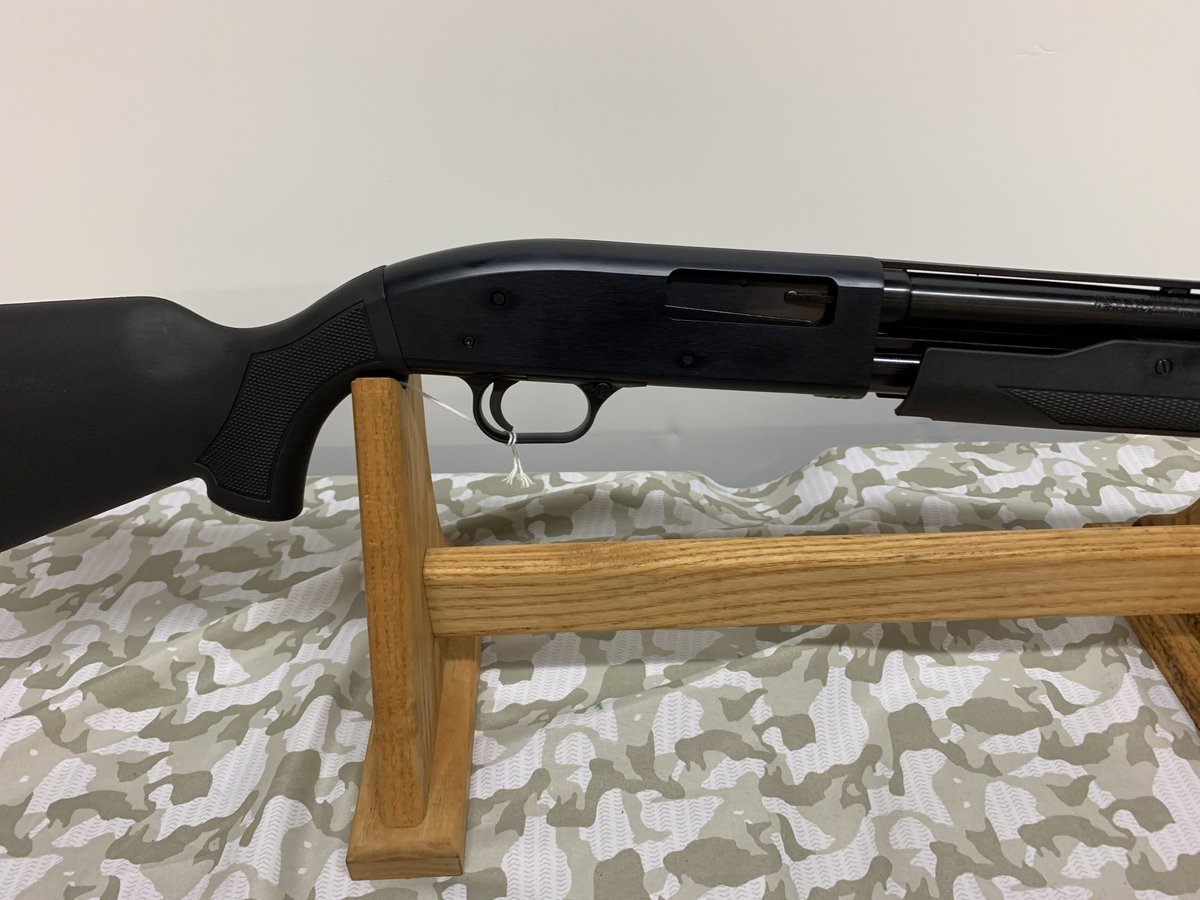 FloridaGunsFL's tweet photo. Mossberg Mav M88 Bantam Pump 20 Gauge MMOD
#Mossberg #20Gauge #PumpShotgun #HomeDefense #SelfeDefense #SouthFlorida #BoomBoom #boomboomstick https://t.co/RKYMrbfa6Y