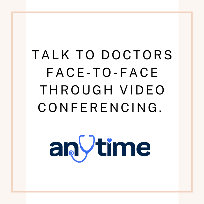 AnytimeDoctors's tweet photo. Talk to doctors FACE-TO-FACE through video conferencing. No matter where you are in the world. No hospital visit for asymptomatic diseases Book for a video-clinic..
https://t.co/KyElfgBFBr

#Anytime #DoctorsAbApkeGharPe #onlinedoctor #OnlineDoctorConsultation #OnlineDOC #health https://t.co/XEUEsl1BX3
