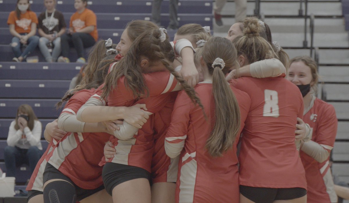 SHSvollball's tweet photo. Been waiting for this moment!❤️❤️#BABEisready  #LetsDoThis https://t.co/I0hsoCEF0Y