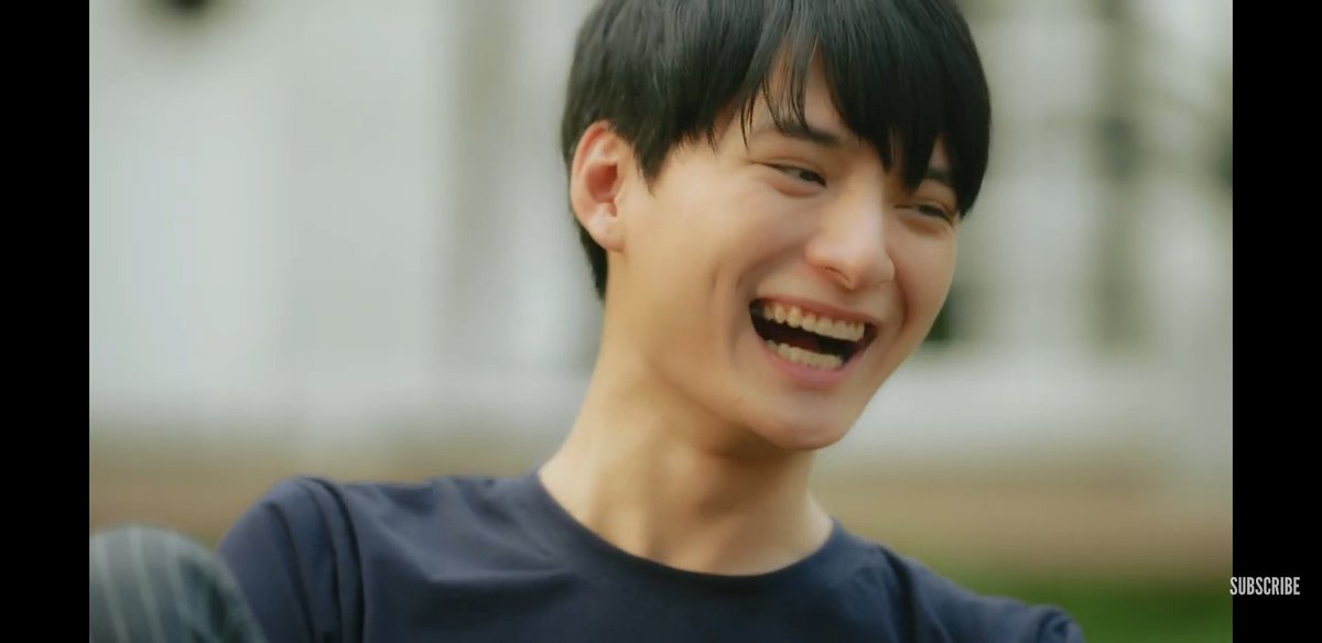 perayahazersph's tweet photo. I'm going to miss this, the smiles, the laughs, the friendship. 🤧
#คนละทีเดียวกันตอนจบ
#Maitee #Watee
#ImTeeMeTooFinale https://t.co/AA3aiqN5bO