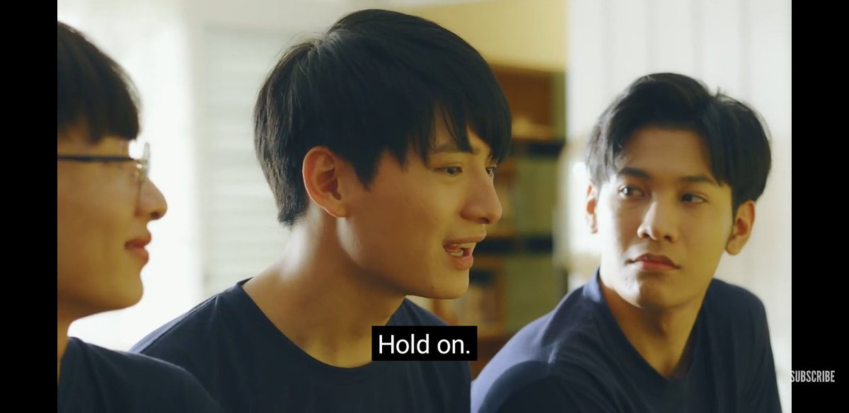 perayahazersph's tweet photo. I'm going to miss this, the smiles, the laughs, the friendship. 🤧
#คนละทีเดียวกันตอนจบ
#Maitee #Watee
#ImTeeMeTooFinale https://t.co/AA3aiqN5bO
