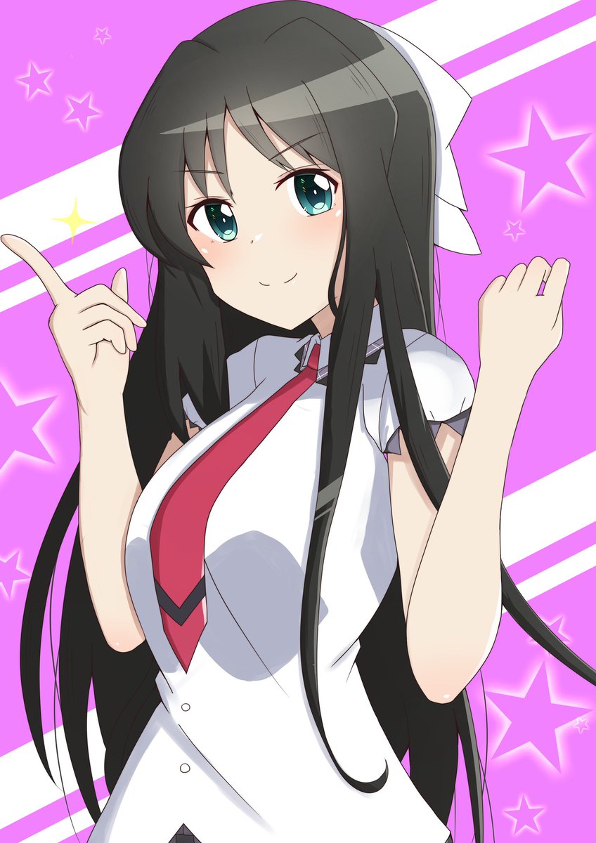 #小日向未来生誕祭2020
仕事でまだ完成してないんでとりま過去絵でおめでとう!!!
未来さん割と描いてるけど基本的にロングでしか描いてなくて笑うw