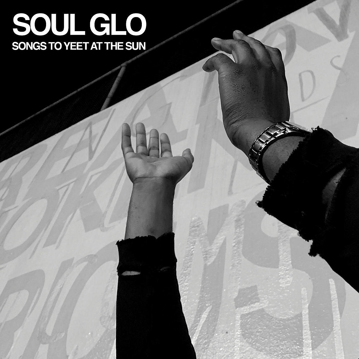 brooklynvegan's tweet photo. Philly's Soul Glo (@soulglophl) mix screamo, hardcore &amp; industrial rap on their earth-shattering new EP 'Songs to Yeet at the Sun' https://t.co/cYumaCe9pO https://t.co/xYp6ccmoJo