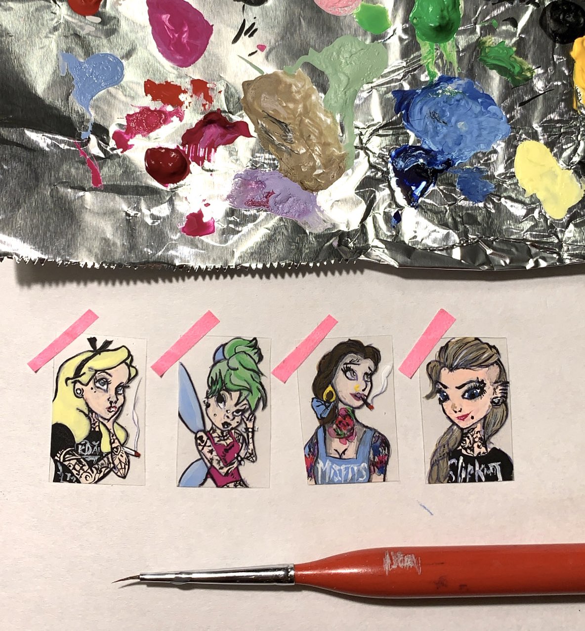Inkzoonail Inkzoonails Twitter