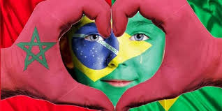 chahrazaz's tweet photo. خبر هام:  دولة من أمريكا اللاتينية ستفتح قنصلية بمدينة العيون المغربية
#البرازيل تدعم مبادرة الحكم الذاتي والمغرب قادر على التوصل إلى تسوية سلمية لهذا النزاع المفتعل وتدرس افتتاح قنصلية بمدينة الداخلة
#المسيرة_الخضراء_الذكرى45
#الصحراء_المغربية https://t.co/vs9RlSJ69p
