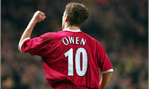 9. Firmino, 10. Owen, 11. Lazaridis, 12. Henry