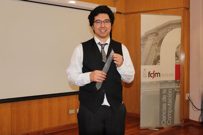 dccuchile's tweet photo. Investigación conjunta entre @OrandResearch y el #DCCUChile fue aceptada en importante Revista Científica👏👏👏

Un método basado en detección de objeto para reconocimiento de manuscritos numéricos será publicado en Revista ESWA de Elsevier.

Noticia 👉: https://t.co/msHC9Ltfc3 https://t.co/T7JGxVQAoM