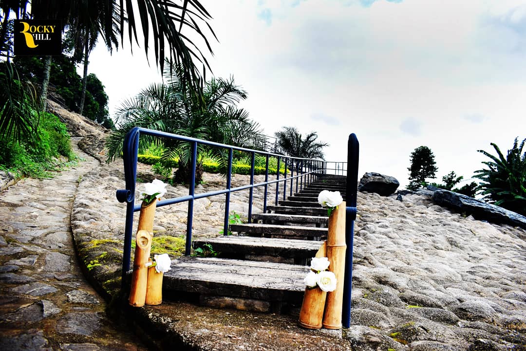 RestaurantRocky's tweet photo. Profitez de notre espace pour vous détendre ce week-end. Chez Rocky Hill , c'est relax !
Nous sommes situés au pied du palais des congrès en face de la mairie de Yaoundé II https://t.co/2RZNhi7CSN