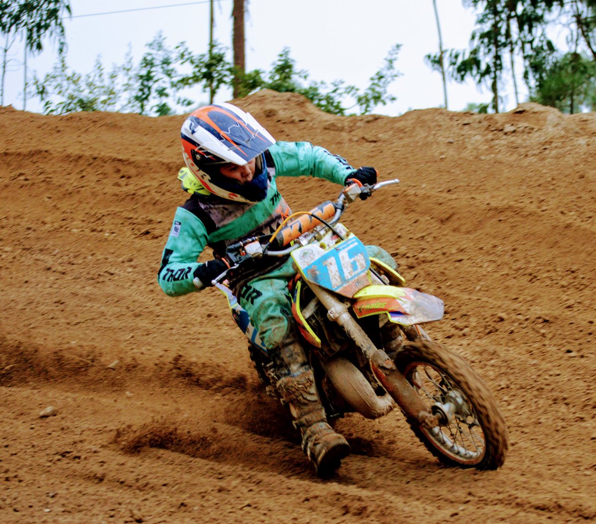 breixo_6's tweet photo. #DaganOffRoad  #lorenaposadafernandez  https://t.co/kaIUIxgRP1
#ktm65 https://t.co/QNAjp2n6aA