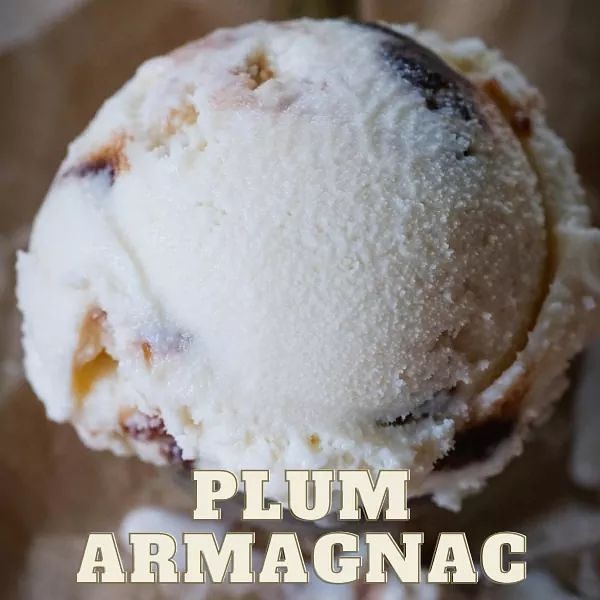 yorvaleltd's tweet photo. Flavour Friday: Plum Armagnac! ๐ Made fresh on the farm with ๐ฏ natural ingredients ๐๐๐๐
#Yorvale #MadeOnTheFarm #IceCream #IceCreamParlor #Dairy #Yorkshire #ShopLocal #FoodTrade https://t.co/qnu5X2wcA3