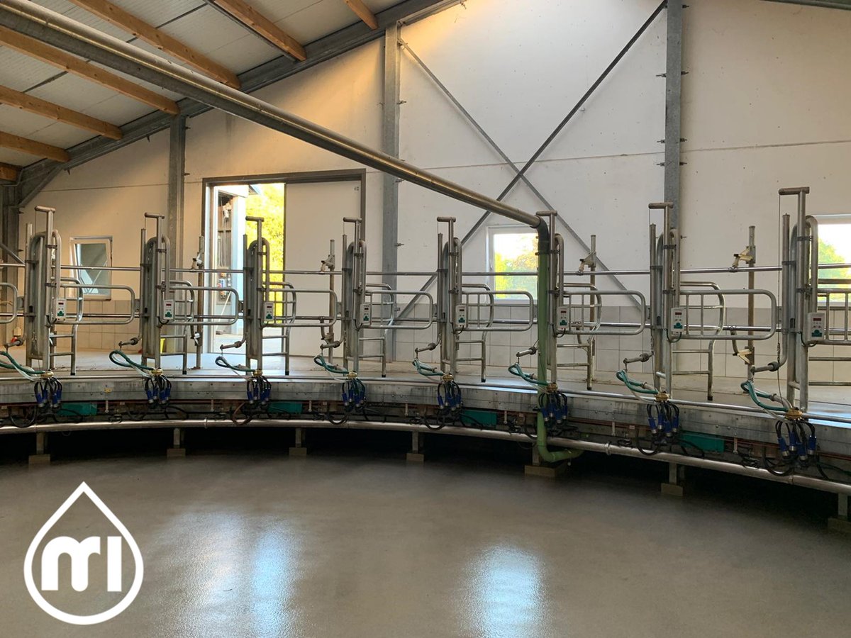 MR_ITP's tweet photo. Why not consider upgrading to our Impulse Air ? Our full Impulse Air Clusters are ergonomically designed and light to ensure brilliant comfort for the milk operator!
#ImprovingEveryFarmWeTouch #BuilidngaBrighterFuture #ImpulseAir #dairyfarming #dairyfarmer #dairyfarm https://t.co/wE7gNp6p0f