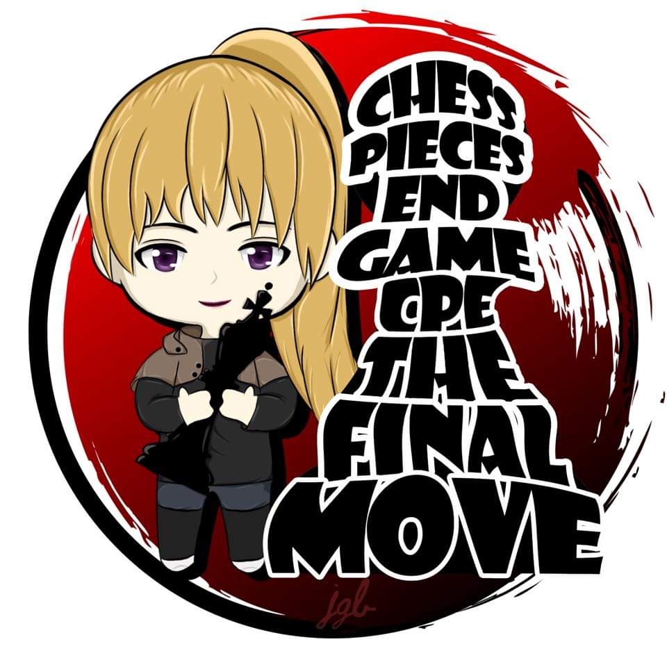 saintlyn01's tweet photo. #NewProfilePic https://t.co/GeNMrSskpf