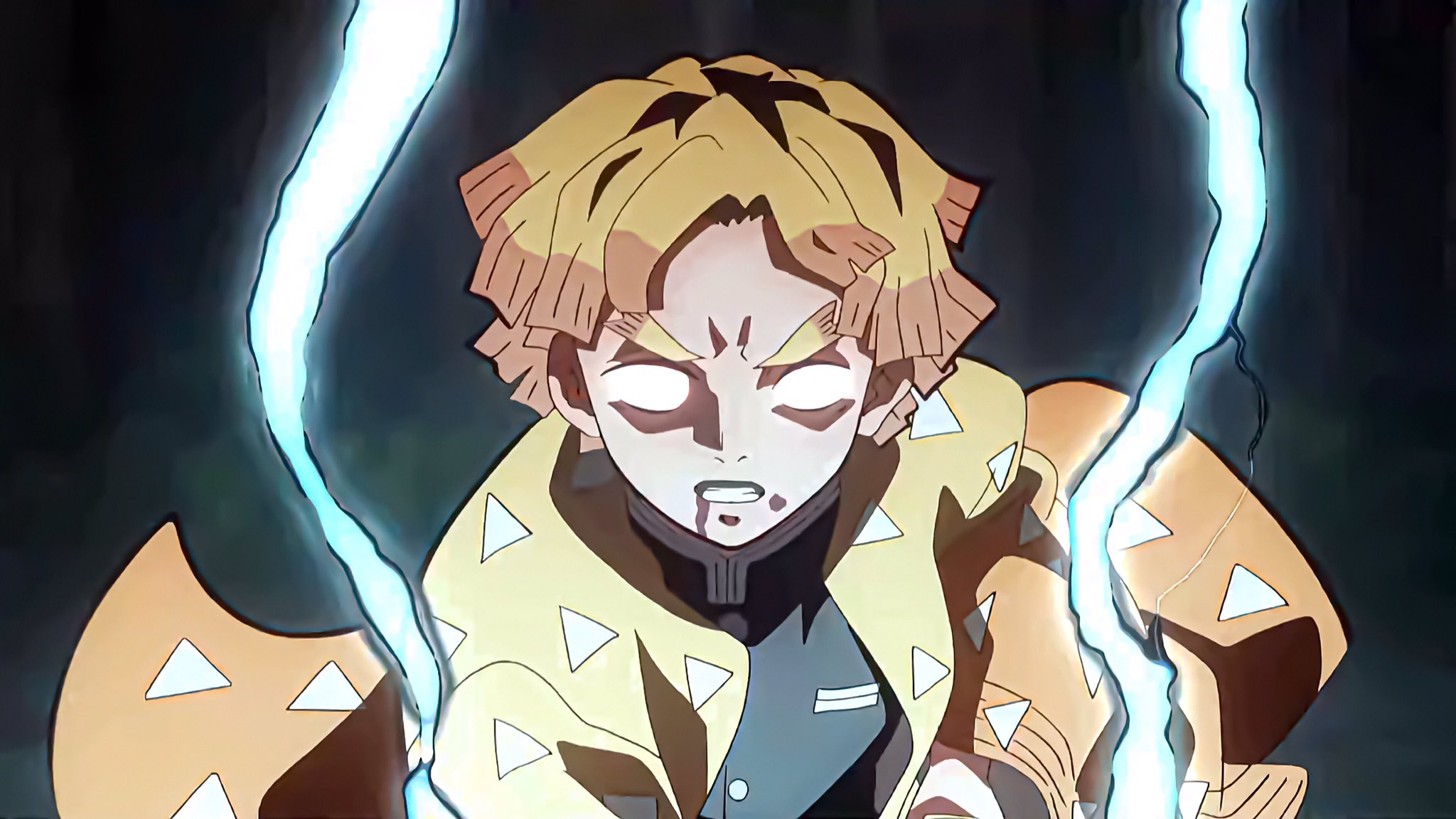Demon Slayer Зенитсу