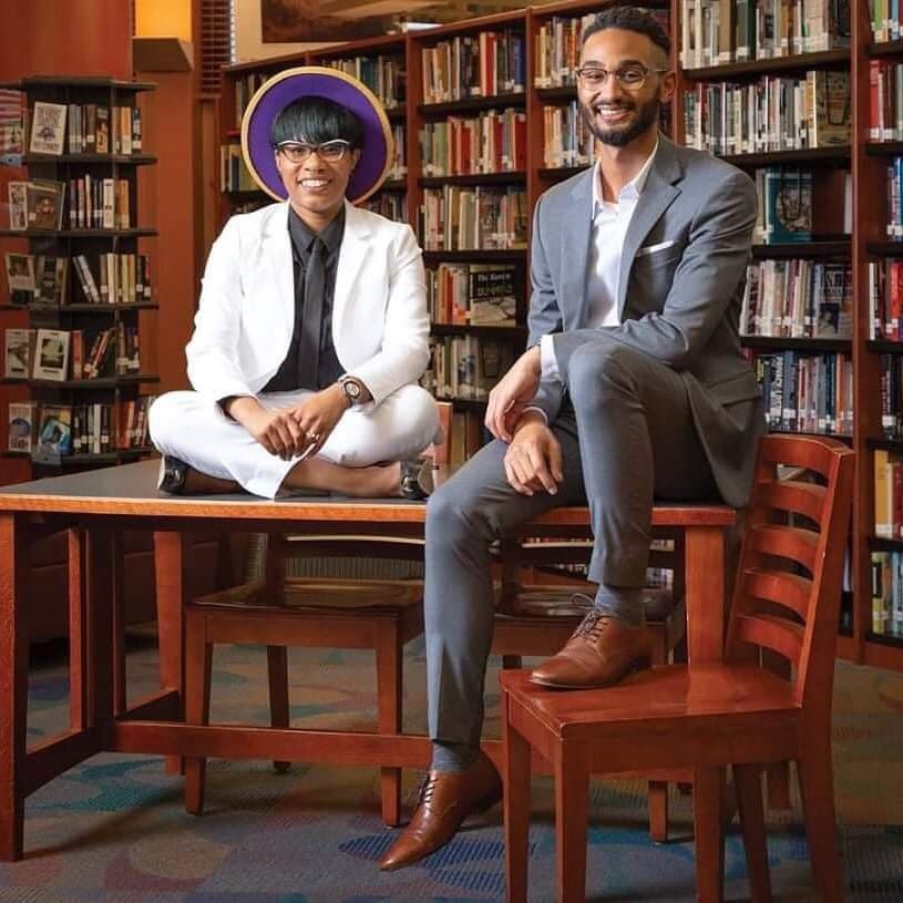 EdHubSTL's tweet photo. Yes to this. All of it. 

Congratulations and thank you for your leadership Tavonda Palmer and @trev_hickz!

https://t.co/tlYQRpeijM https://t.co/pfgyx1bpB4