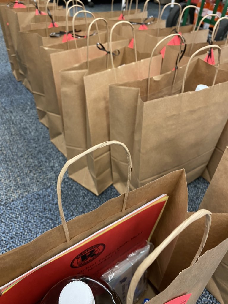 mathmann512's tweet photo. Getting ready for our Virtual Math Night! Kits will be sent home to Rosehill families next week! @Rosehill512 https://t.co/DaXMA5TwK4