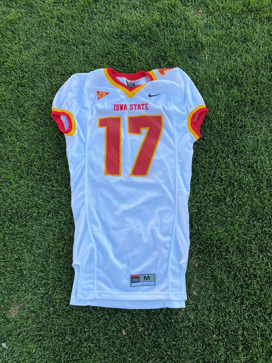 Iowa State Athletics tweet media