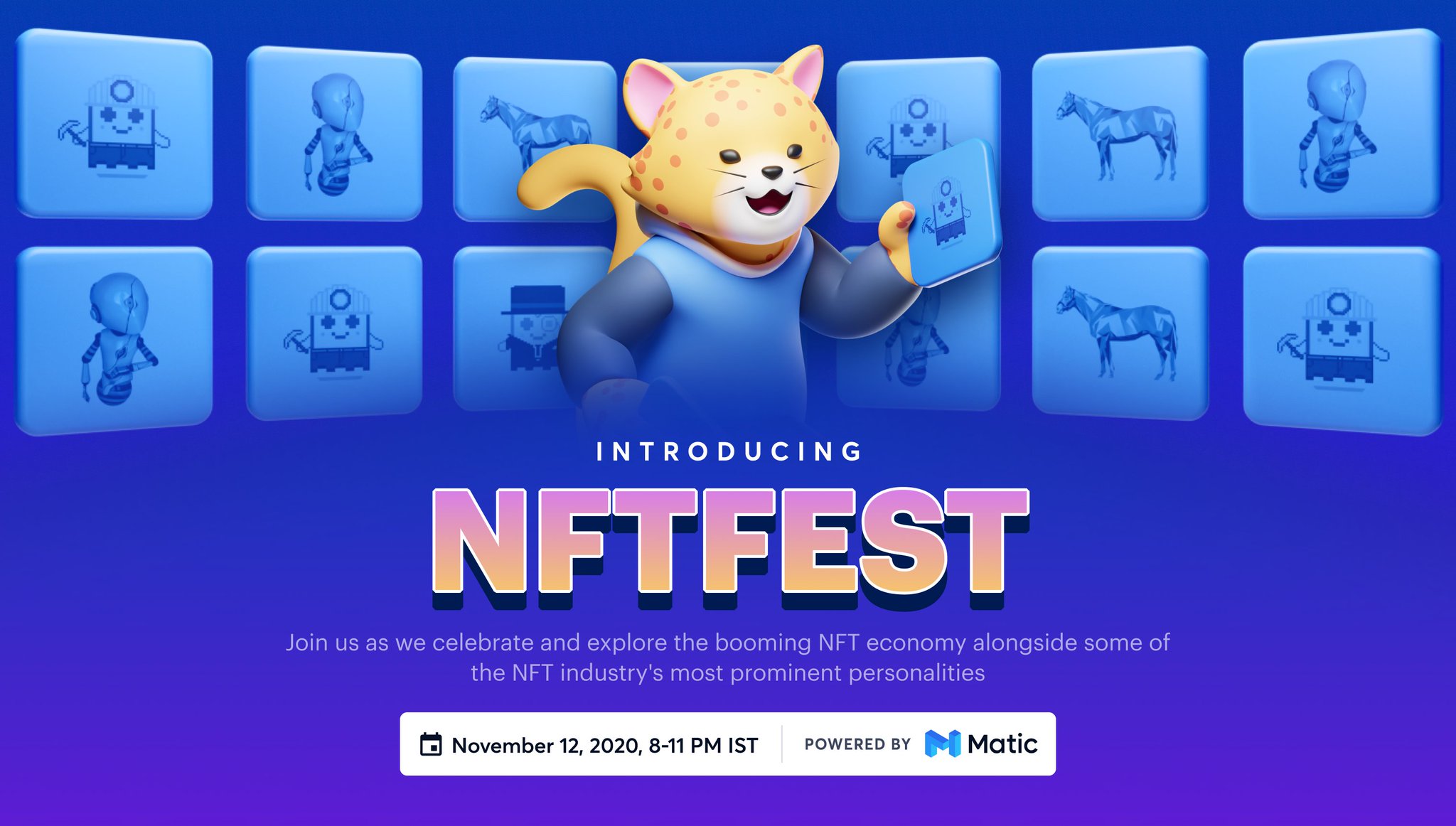 Polygon - MATIC 💜 on Twitter: 